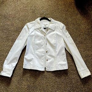 Escada 2000s sports jacket